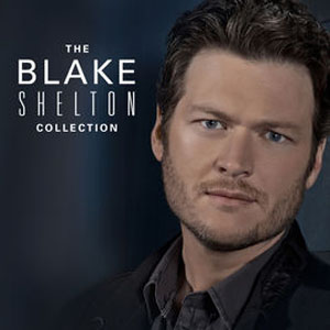 Álbum The Blake Shelton Collection de Blake Shelton