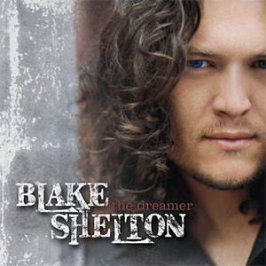 Álbum The Dreamer  de Blake Shelton