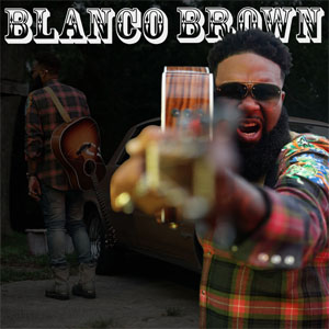 Álbum Blanco Brown de Blanco Brown