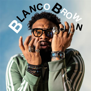 Álbum The Git Up de Blanco Brown