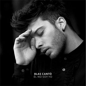 Álbum Él No Soy Yo de Blas Cantó