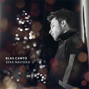 Álbum Será Navidad de Blas Cantó