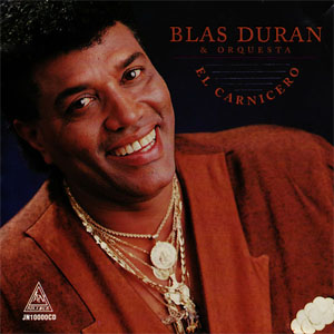 Álbum El Carnicero de Blas Durán