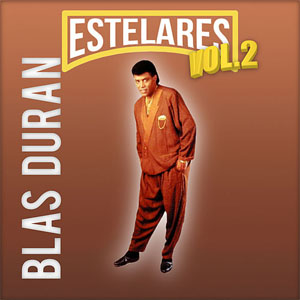Álbum Estelares, Vol. 2 de Blas Durán