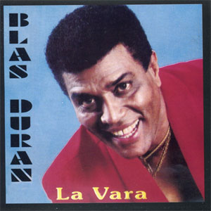 Álbum La Vara de Blas Durán