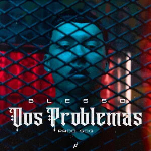 Álbum Dos Problemas de Blessd