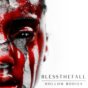 Álbum Hollow Bodies de Blessthefall