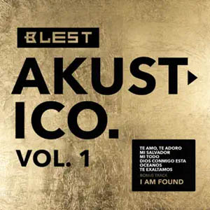 Álbum Akústico, Vol. 1 de Blest