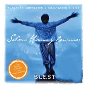 Álbum Salmos, Himnos y Canciones de Blest