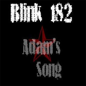 Álbum Adam's Song de Blink 182