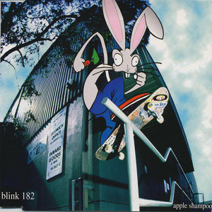 Álbum Apple Shampoo de Blink 182