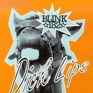 Álbum Dick Lips de Blink 182