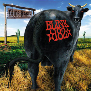 Álbum Dude Ranch de Blink 182
