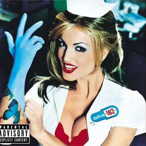 Álbum Dumpweed de Blink 182