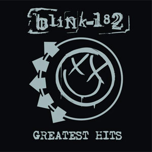Álbum Greatest Hits de Blink 182