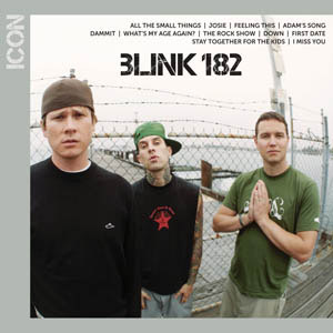 Álbum Icon de Blink 182