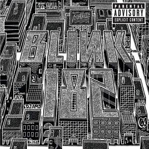 Álbum Neighborhoods (Deluxe Edition) de Blink 182