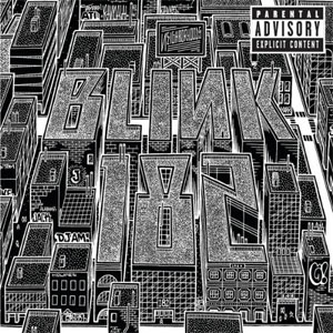 Álbum Neighborhoods de Blink 182