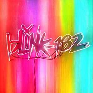Álbum Nine de Blink 182