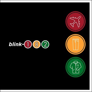 Álbum Take Off Your Pants And Jacket de Blink 182