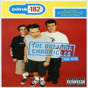 Álbum The Urethra Chronicles de Blink 182
