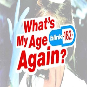 Álbum What's My Age Again de Blink 182