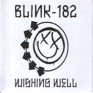 Álbum Wishing Well de Blink 182