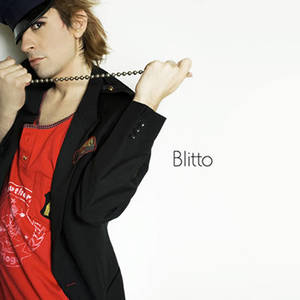 Álbum Blitto de Blitto