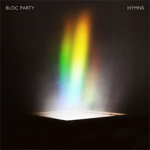 Álbum Hymns de Bloc Party