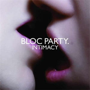 Álbum Intimacy de Bloc Party