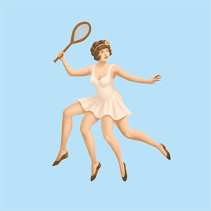 Álbum 23 de Blonde Redhead