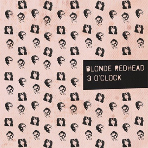 Álbum 3 O'Clock - EP de Blonde Redhead
