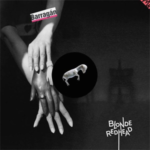 Álbum Barragán de Blonde Redhead