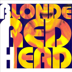 Álbum Blonde Redhead de Blonde Redhead