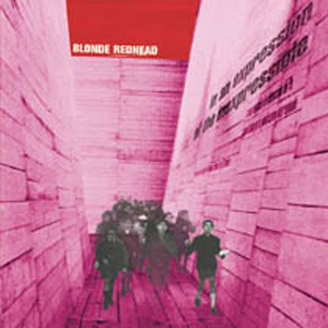 Álbum In an Expression of the Inexpressible de Blonde Redhead