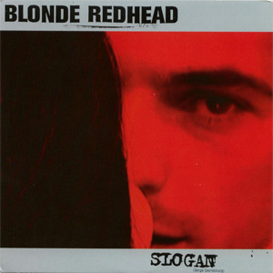 Álbum Slogan de Blonde Redhead