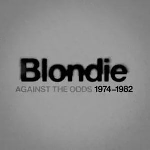 Álbum Against The Odds 1974-1982 de Blondie
