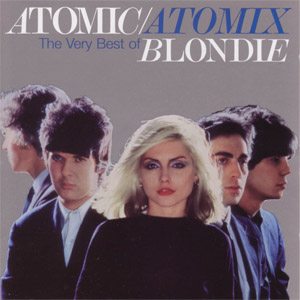 Álbum Atomic & Atomix de Blondie