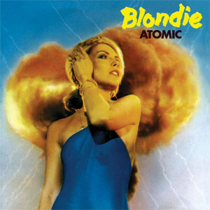 Álbum Atomic de Blondie