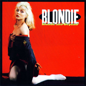 Álbum Blonde And Beyond de Blondie