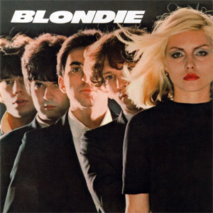 Álbum Blondie (2001) de Blondie