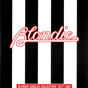 Álbum Blondie Singles Collection: 1977-1982 de Blondie