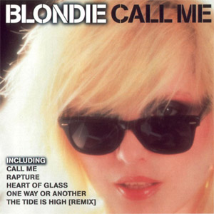 Álbum Call Me de Blondie