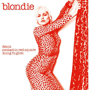 Álbum Denis de Blondie