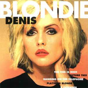 Álbum Denis de Blondie