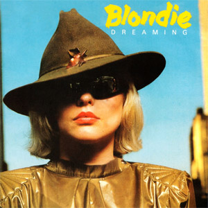 Álbum Dreaming de Blondie