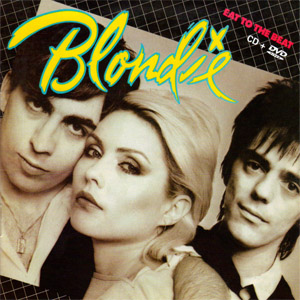 Álbum Eat To The Beat (Collector's Edition) de Blondie