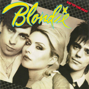 Álbum Eat To The Beat de Blondie