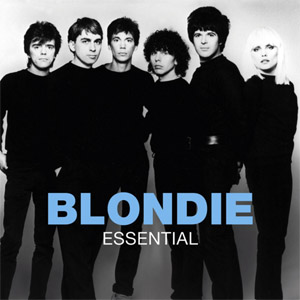 Álbum Essential de Blondie