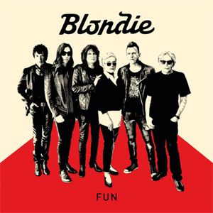 Álbum Fun de Blondie